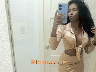 Rihanakloe