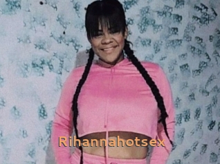 Rihannahotsex
