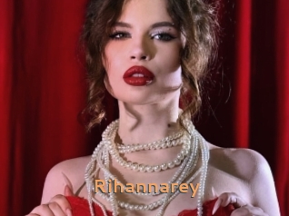 Rihannarey