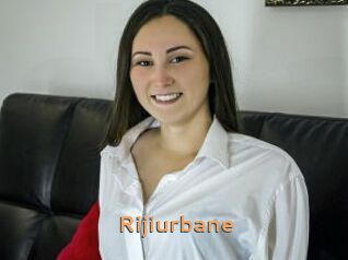 Rijiurbane