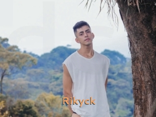 Rikyck