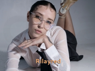 rilayred Du Cul A Gogo