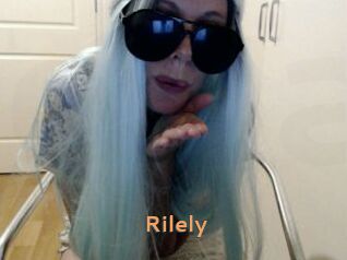 rilely Du Cul A Gogo