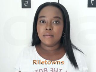 riletowns Du Cul A Gogo