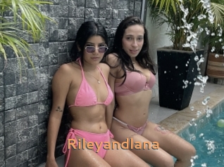 Rileyandlana