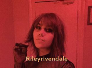 rileyrivendale Du Cul A Gogo