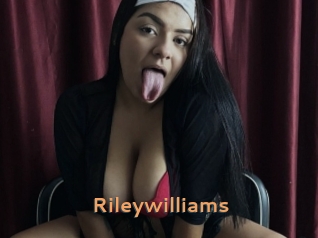 Rileywilliams