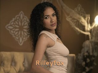 Rilleyfox