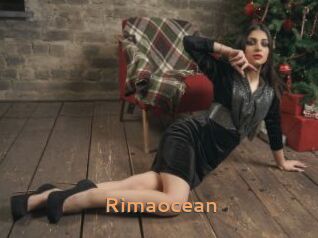 rimaocean Du Cul A Gogo