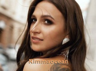 rimmaocean Du Cul A Gogo