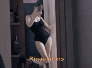 rinaalmons Du Cul A Gogo