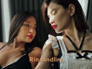 Rinaandlina