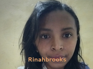 rinahbrooks Du Cul A Gogo