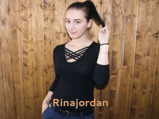 Rinajordan