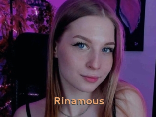 Rinamous