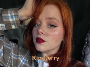 Rinaterry