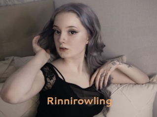 Rinnirowling