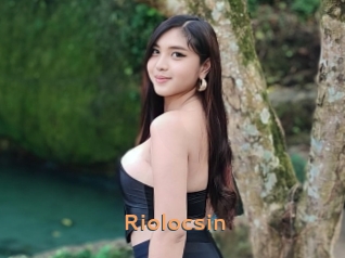 Riolocsin