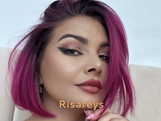 risareys Du Cul A Gogo
