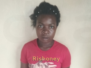 rishoney Du Cul A Gogo