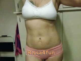 Rissa4fun