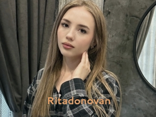 Ritadonovan