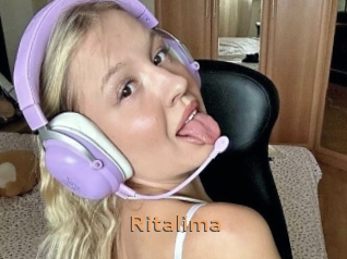 Ritalima