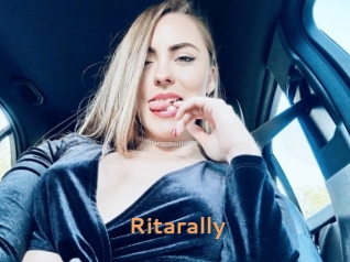 Ritarally