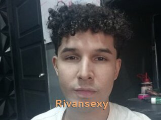 Rivansexy