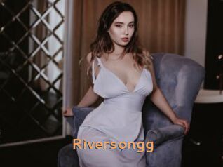 riversongg Du Cul A Gogo