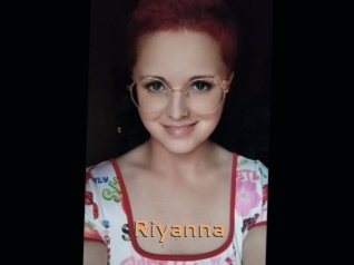 Riyanna