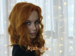 Rjzhulya