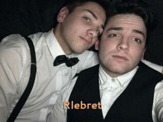 Rlebret