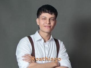 roathiago Du Cul A Gogo