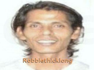 Robbiethicklong