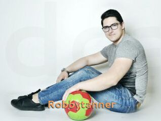 Robbytanner