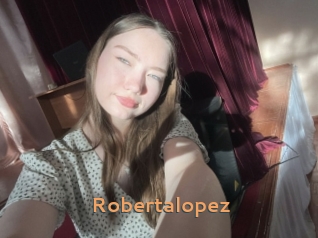 Robertalopez