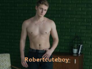 Robertcuteboy