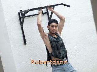 robertdann Du Cul A Gogo