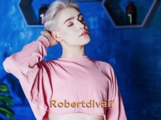 robertdivaii Du Cul A Gogo