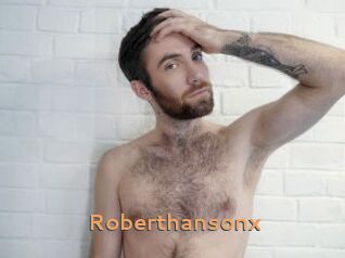 Roberthansonx