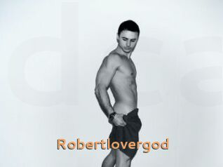 Robertlovergod