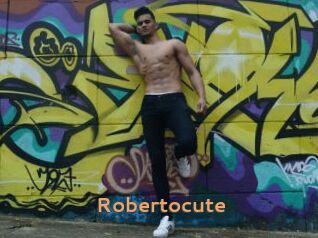 Robertocute