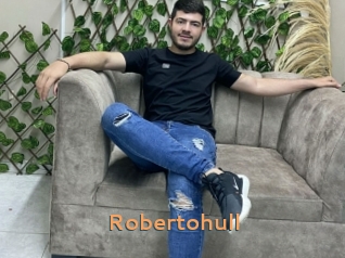 Robertohull