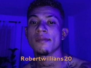 Robertwillians20