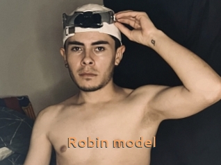 Robin_model