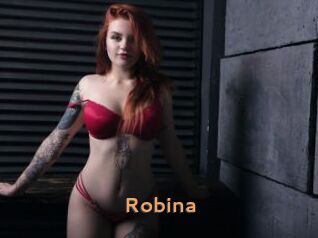 Robina