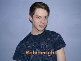 robineright Du Cul A Gogo