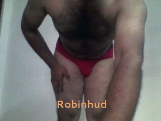 Robinhud