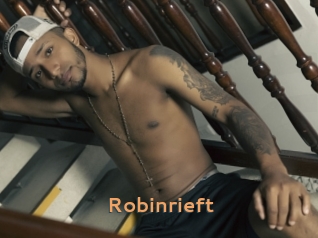 robinrieft Du Cul A Gogo